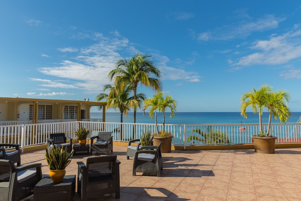 Villa Cofresi Hotel 40/50