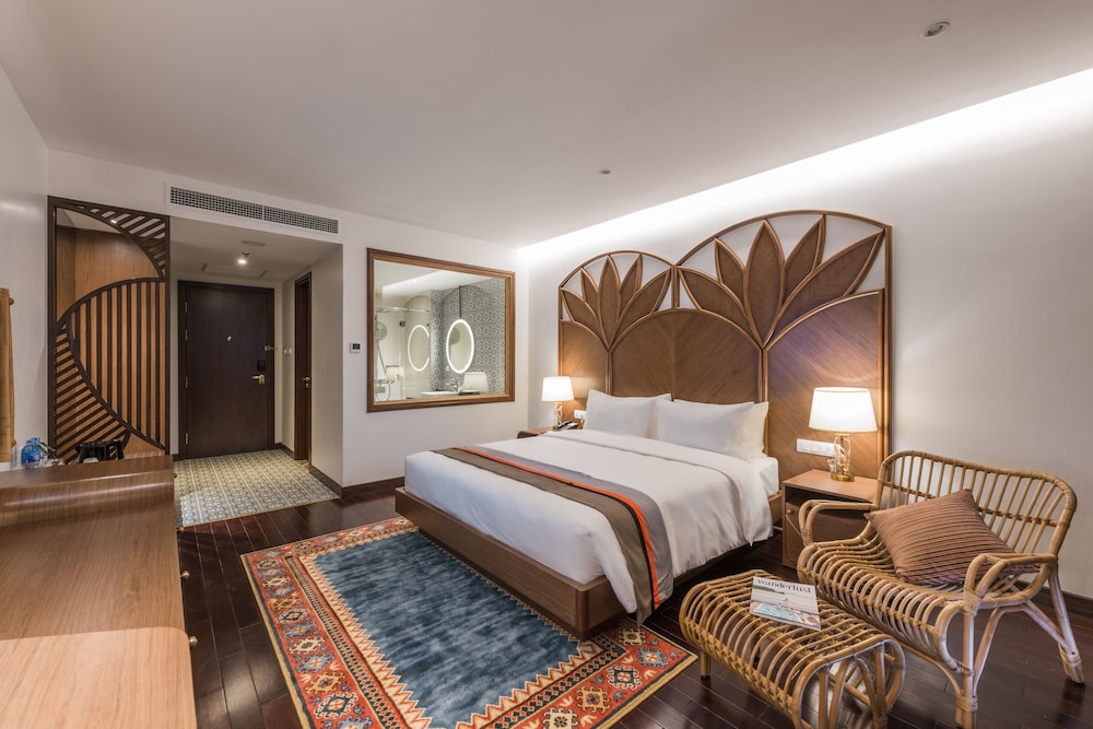 KK Sapa Hotel 22/70