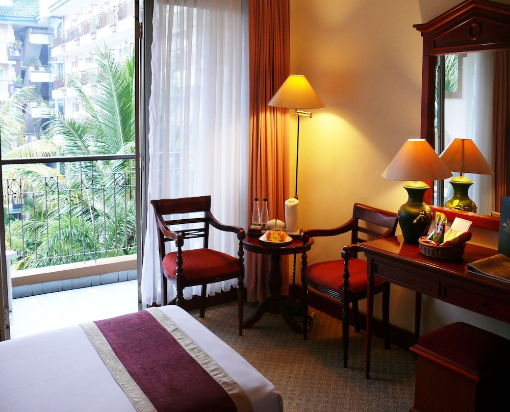 The Jayakarta Suites Bandung 29/71