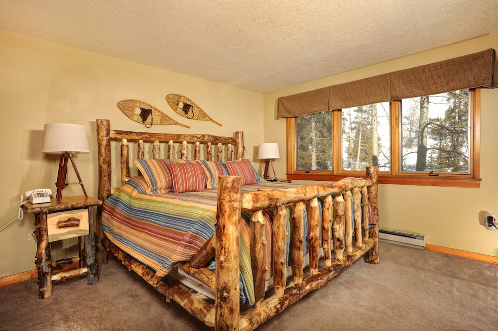 Aspen Ridge Condominiums By Keystone Resort 38/65