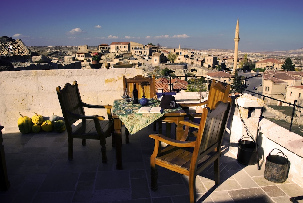 Perimasali Cave Hotel Cappadocia 52/71