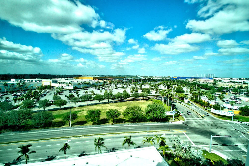 Hilton Garden Inn Miami Dolphin Mall 11/73