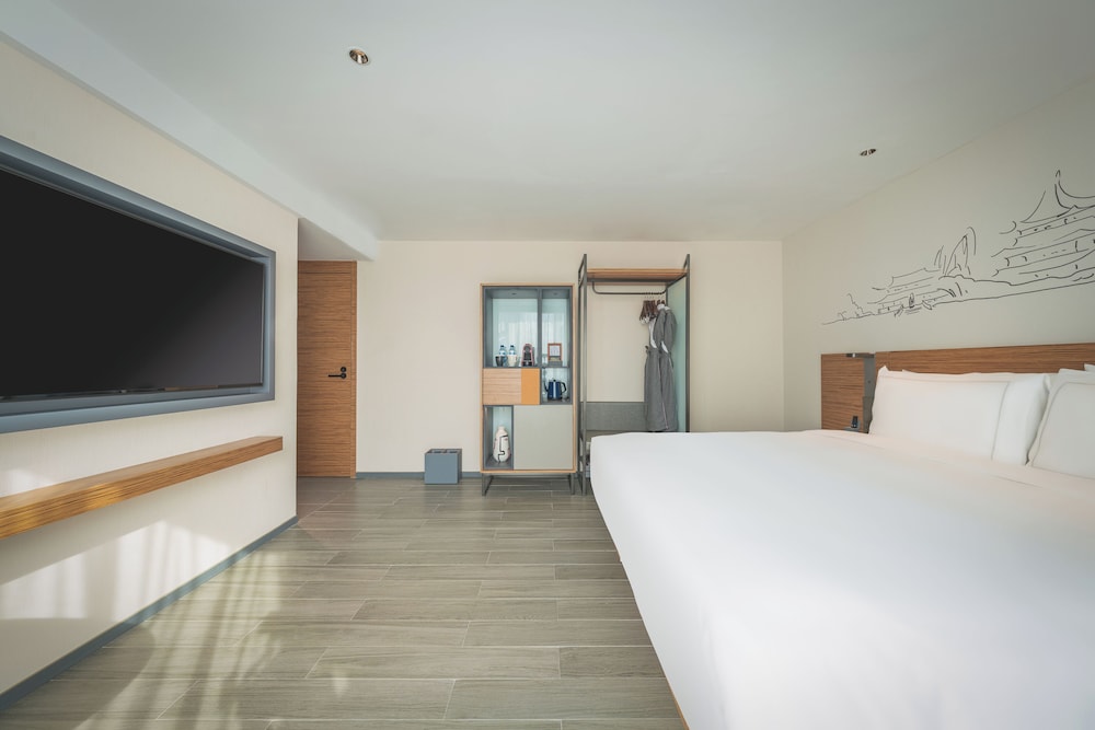 UrCove by Hyatt Nanjing Downtown 18/50