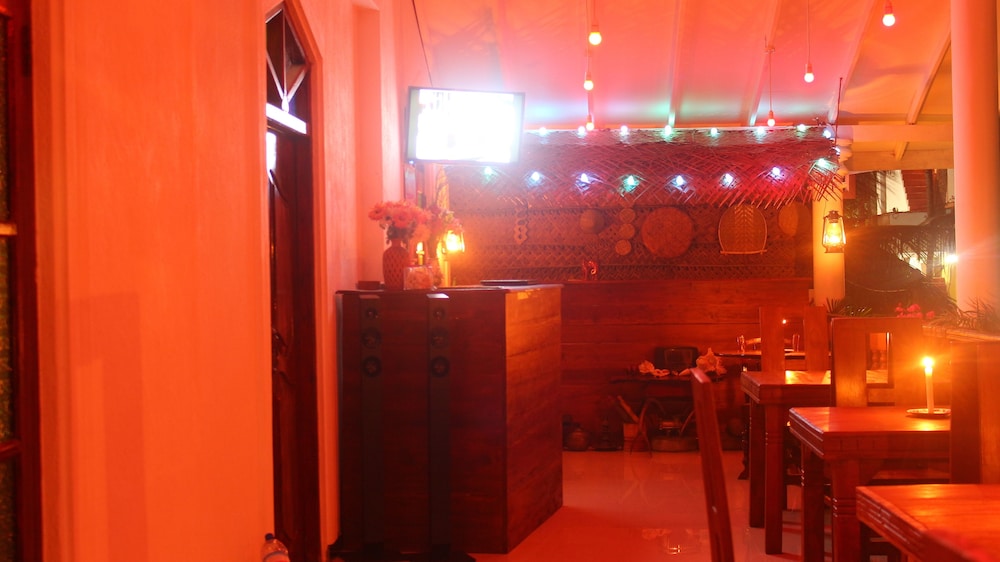 La Villa Guest House 42/50