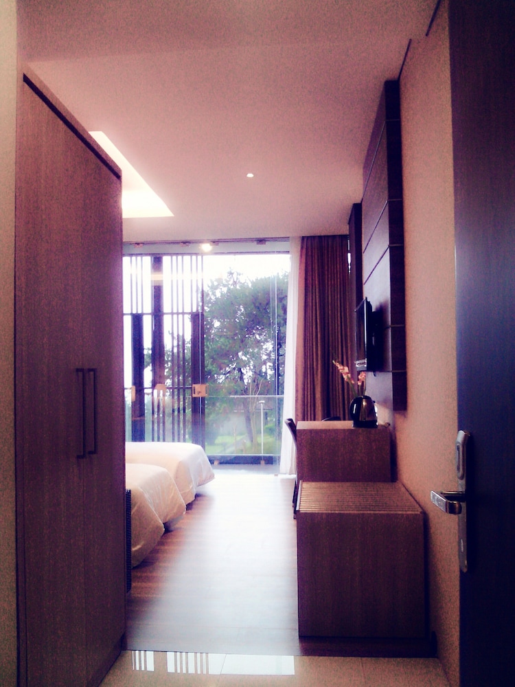 Lembang Asri Resort 37/55