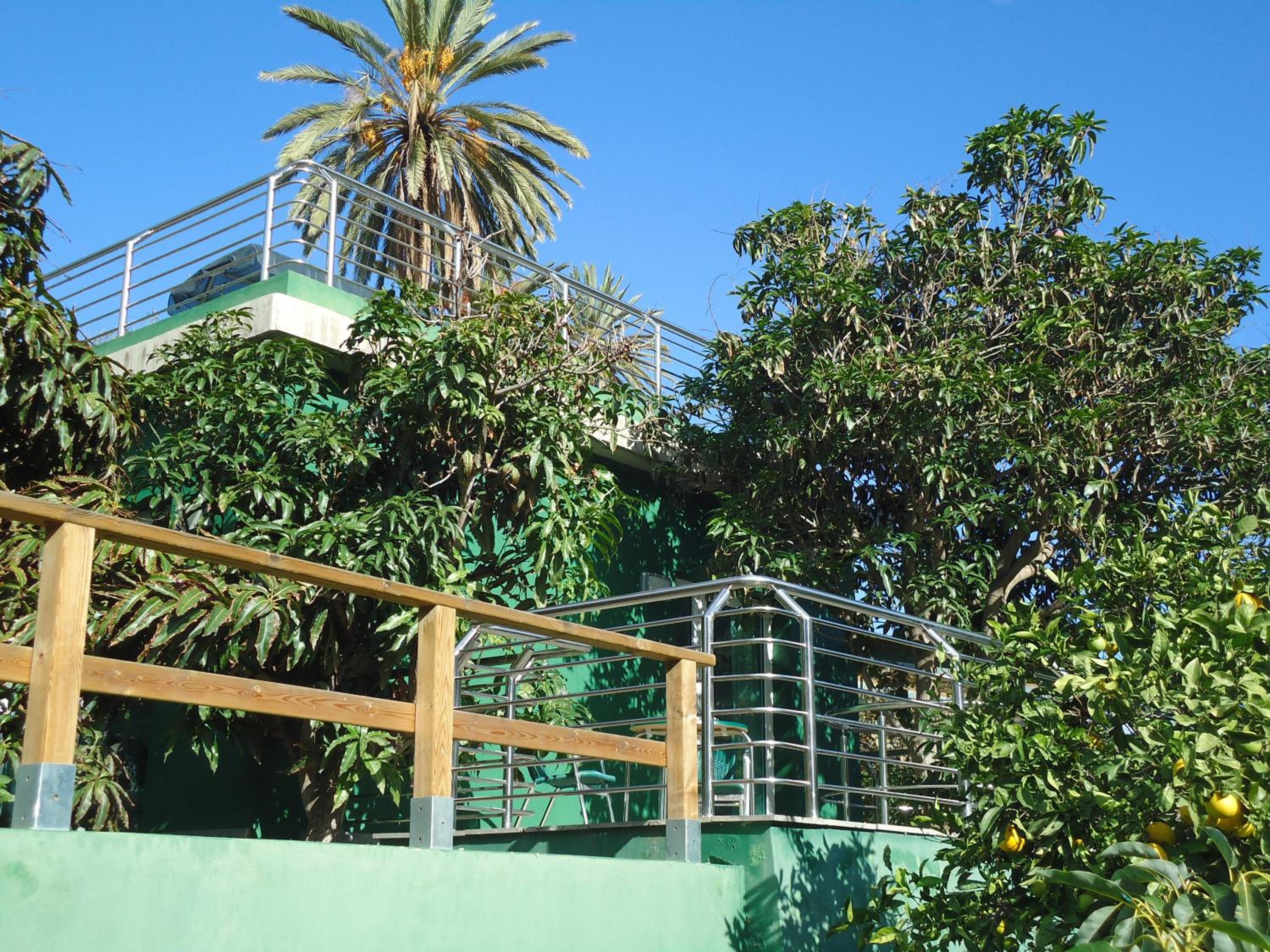 Holidays Flat Finca Oasis 6/60