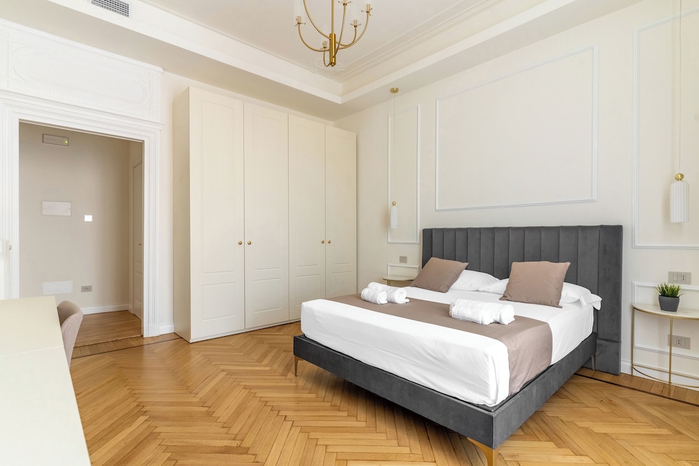 Montello Suites Foresteria Lombarda 6/26