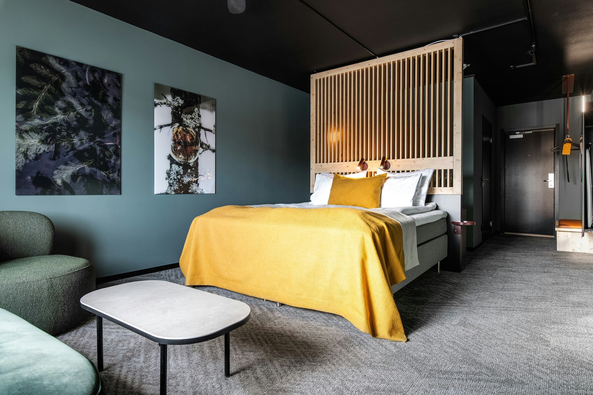 Hotell Lappland 4/9