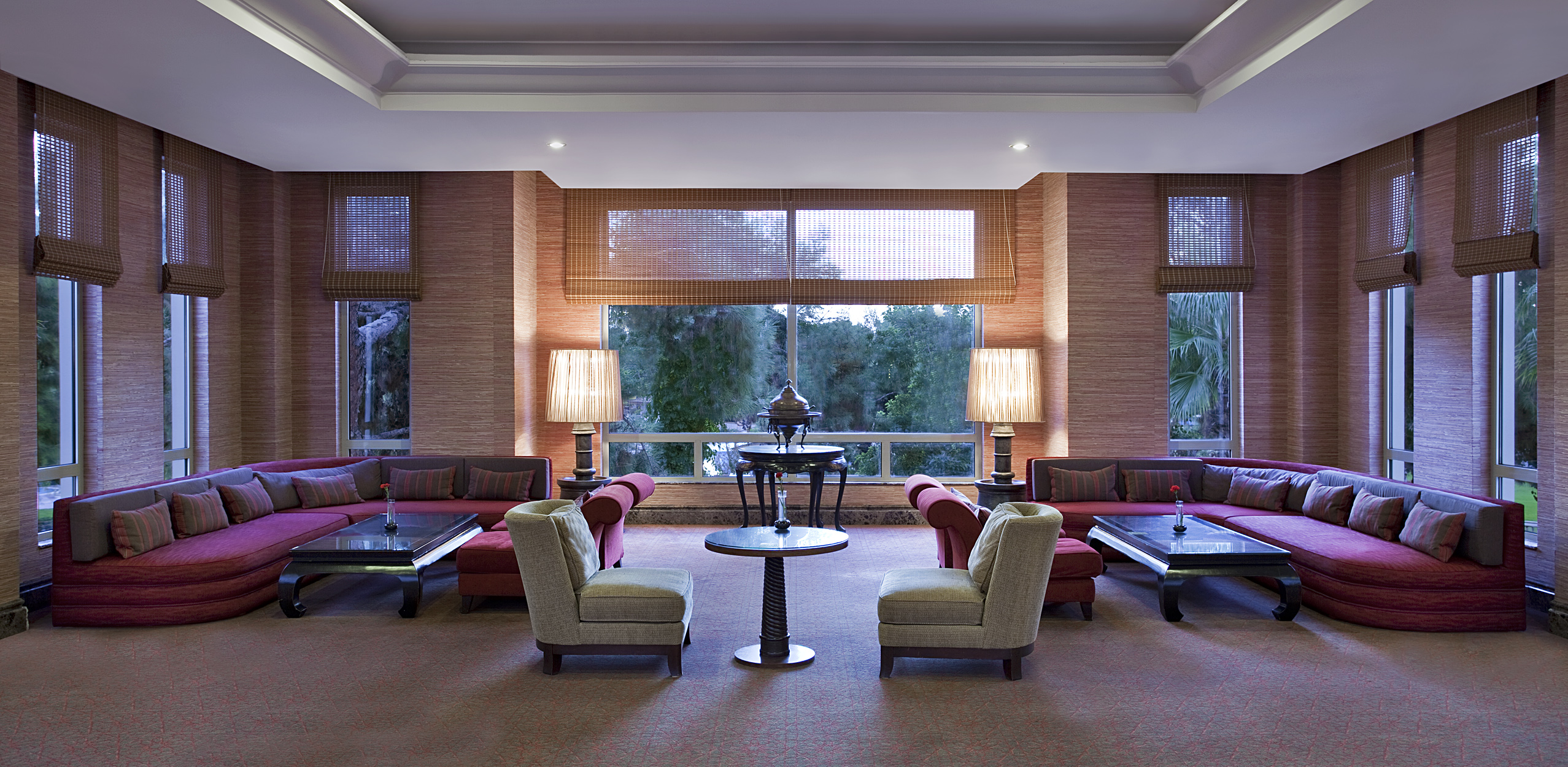 Akka Antedon Hotel 28/50