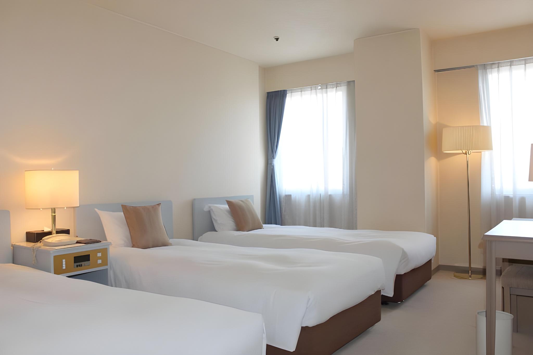 Standard, Triple, 3 Beds