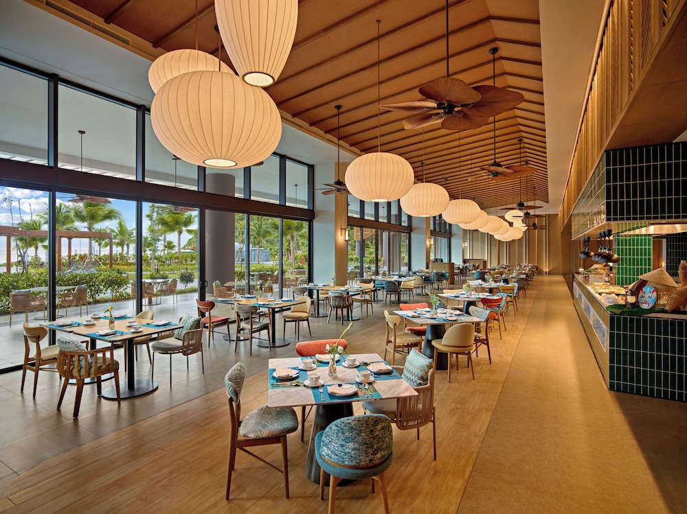 Angsana Quan Lan Ha Long Bay 30/48