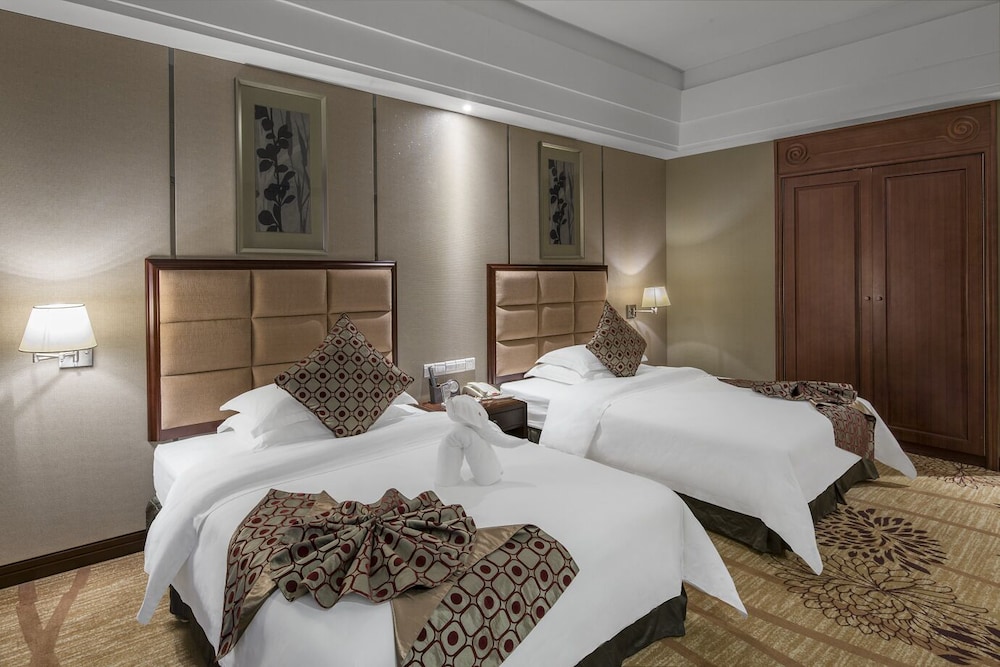 Zhangjiajie Country Garden Phoenix Hotel 21/50