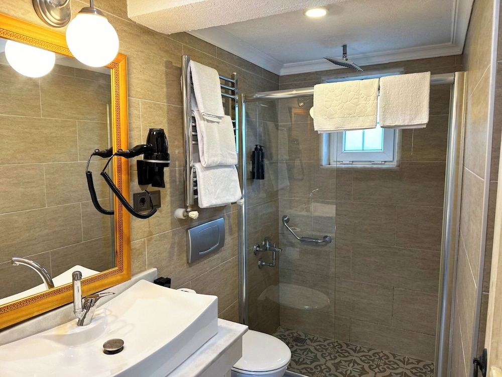 216 North Hotel - Agva 50/50