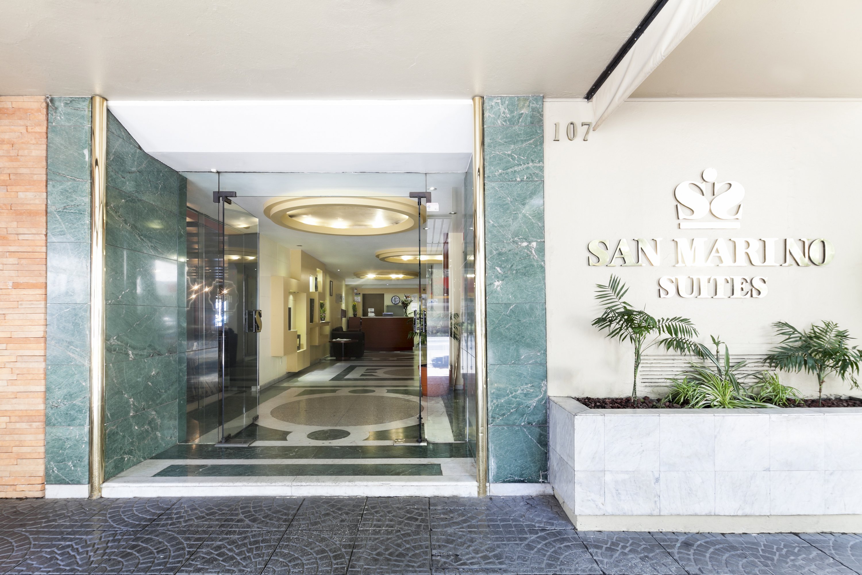 Exe Suites San Marino 6/26