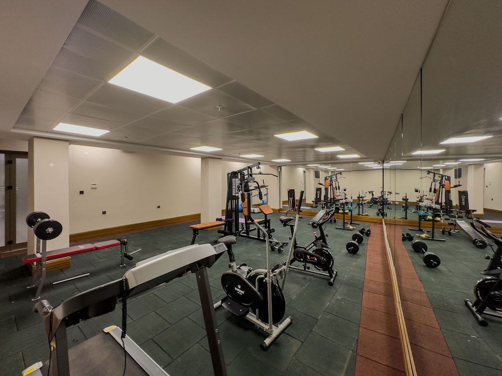 Quality Gold Suite Hotel 22/50