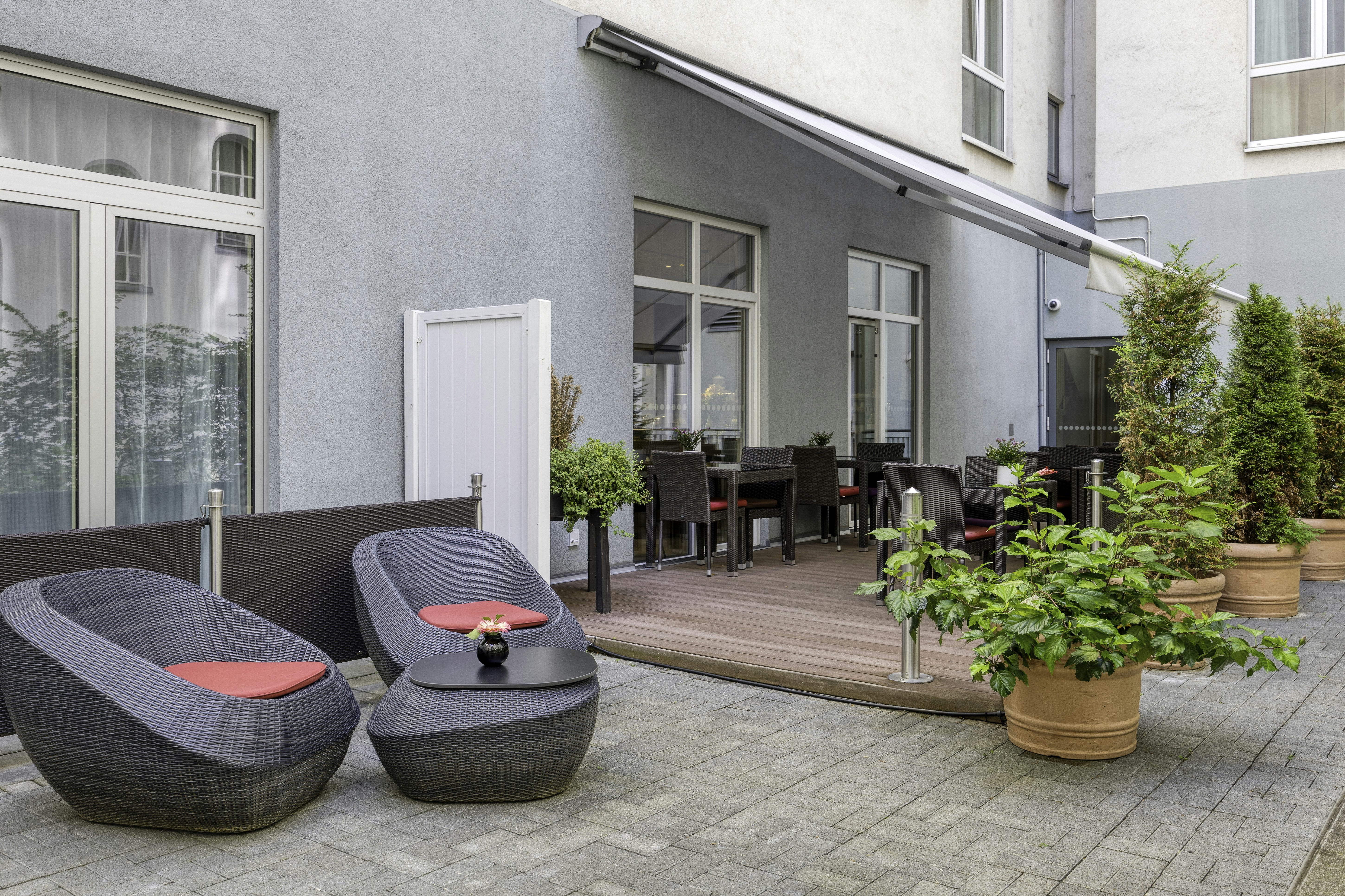Citadines Kurfurstendamm Berlin 23/37