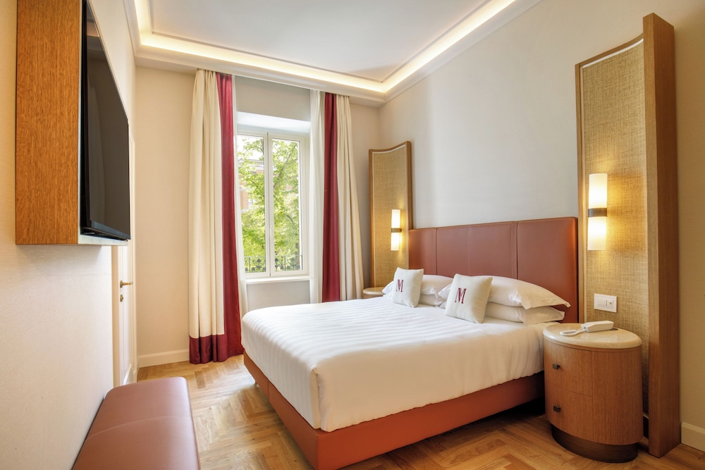 Hotel Villa Miliani 15/49