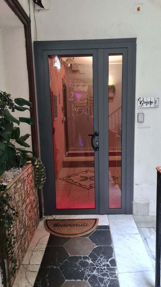 Hotel Ginevra 4/71
