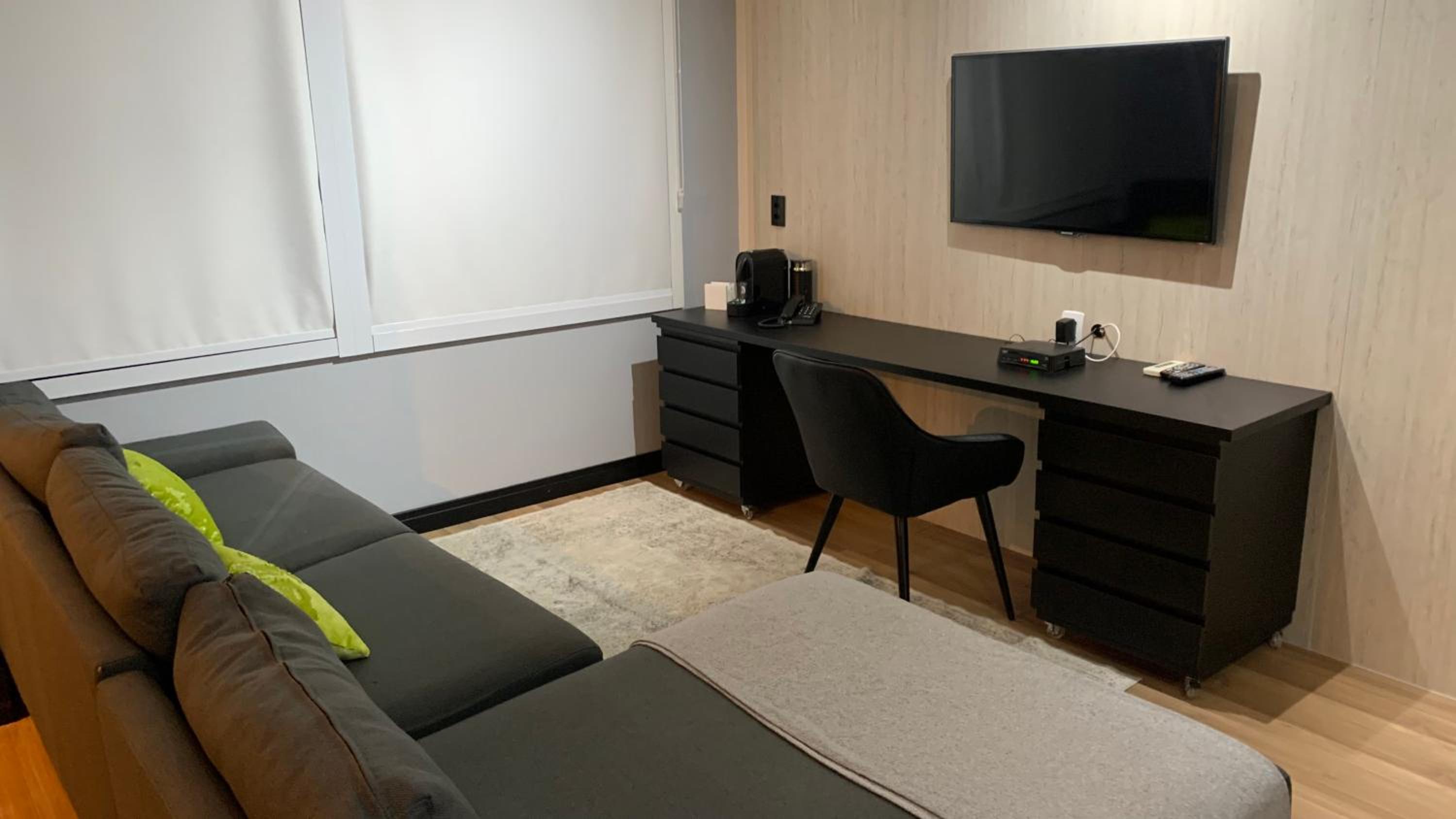 HOTEL SHOPPING VILA OLIMPIA 39/50
