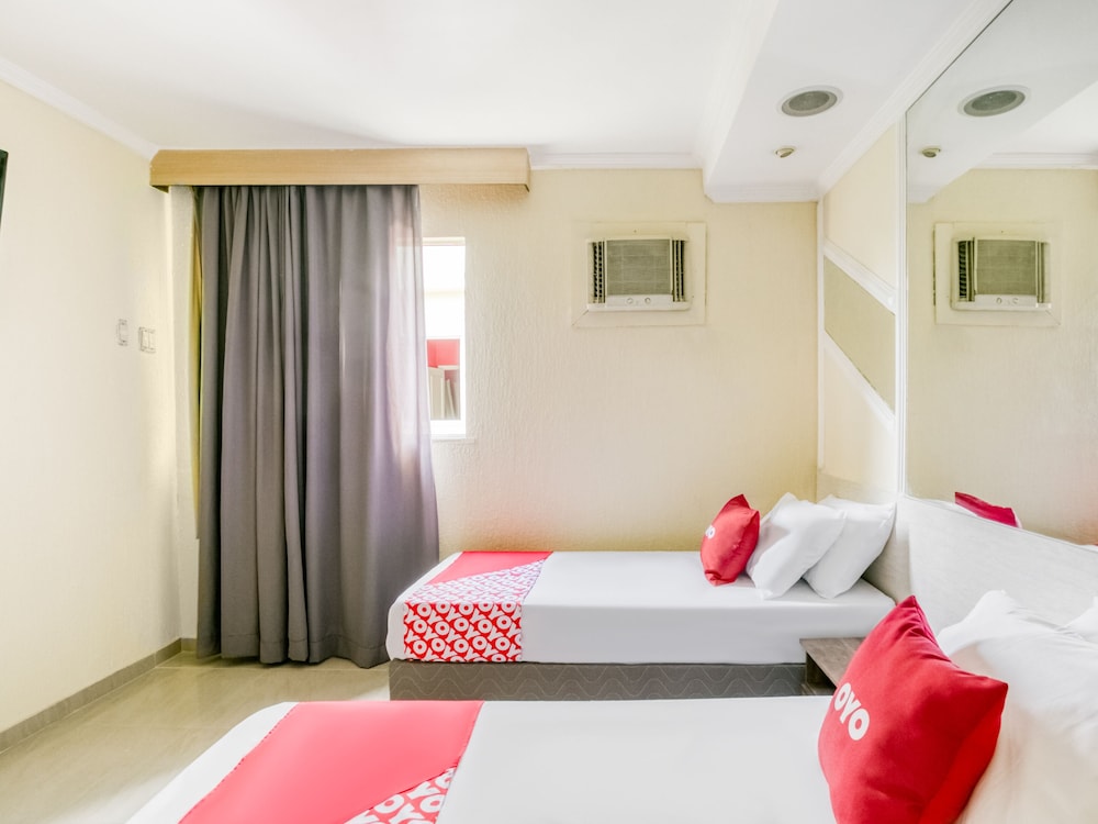 OYO Nobs Hotel, Sao Joao de Meriti 11/39