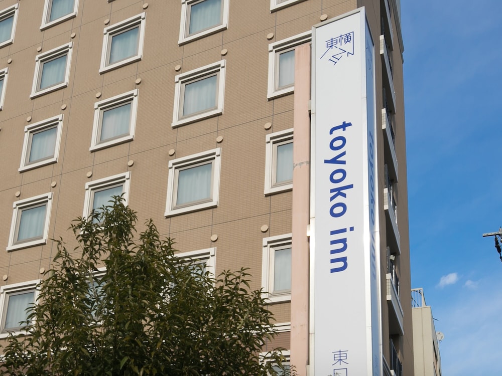 Toyoko Inn Tokyo Akabane-eki Higashi-guchi Ichiban-gai 3/59