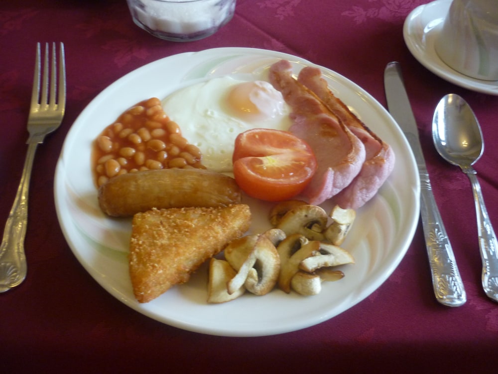 Ashwood Grange Hotel - B&amp;B 19/31