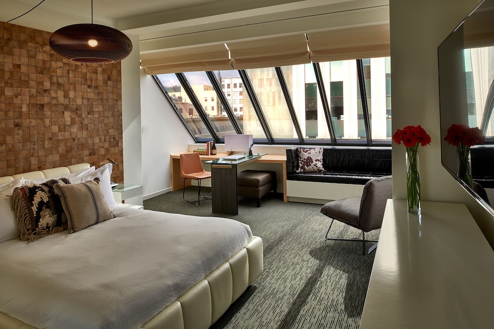 Kimpton Hotel Vintage Portland 55/83