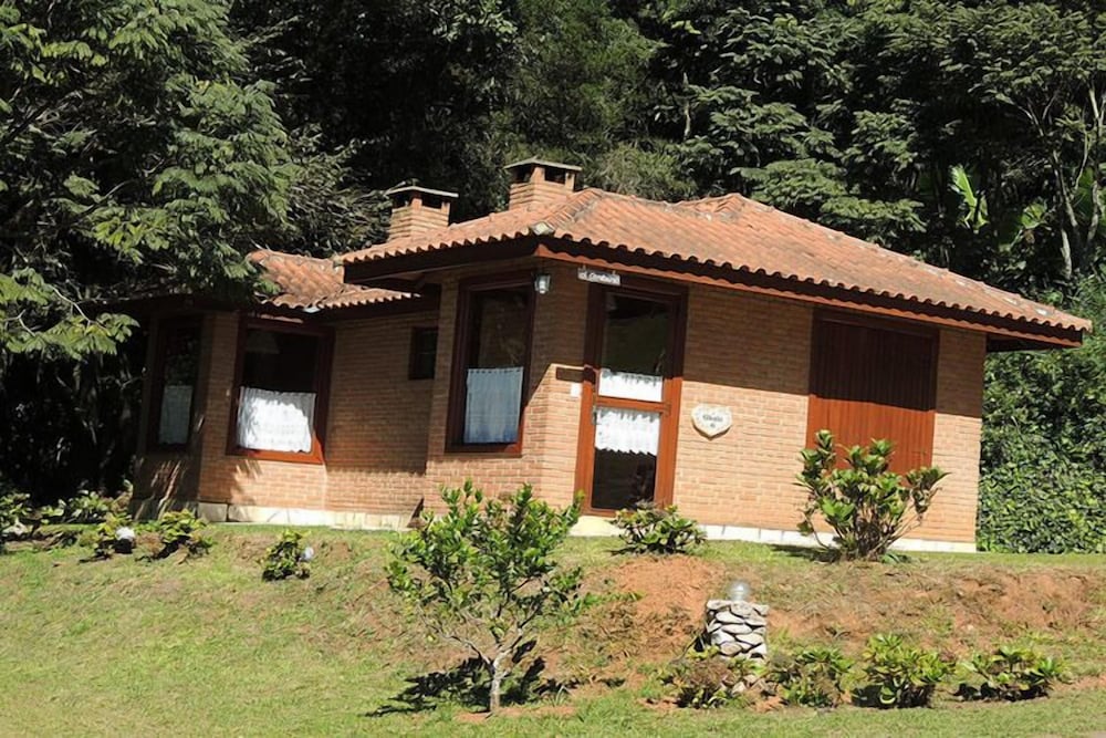 Pousada Cantinho Das Estrelas 47/50
