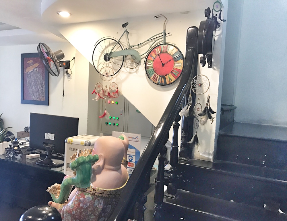 Canary Boutique Hotel 58/69
