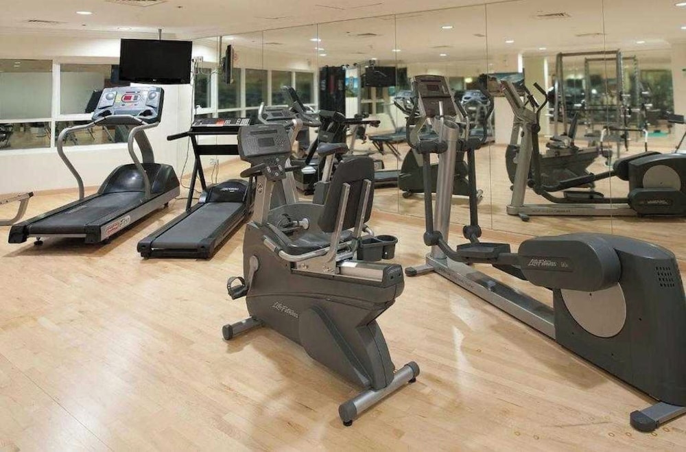 sport facilities