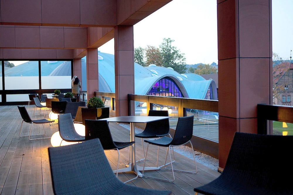 Hotel an der Therme Bad Orb 48/67