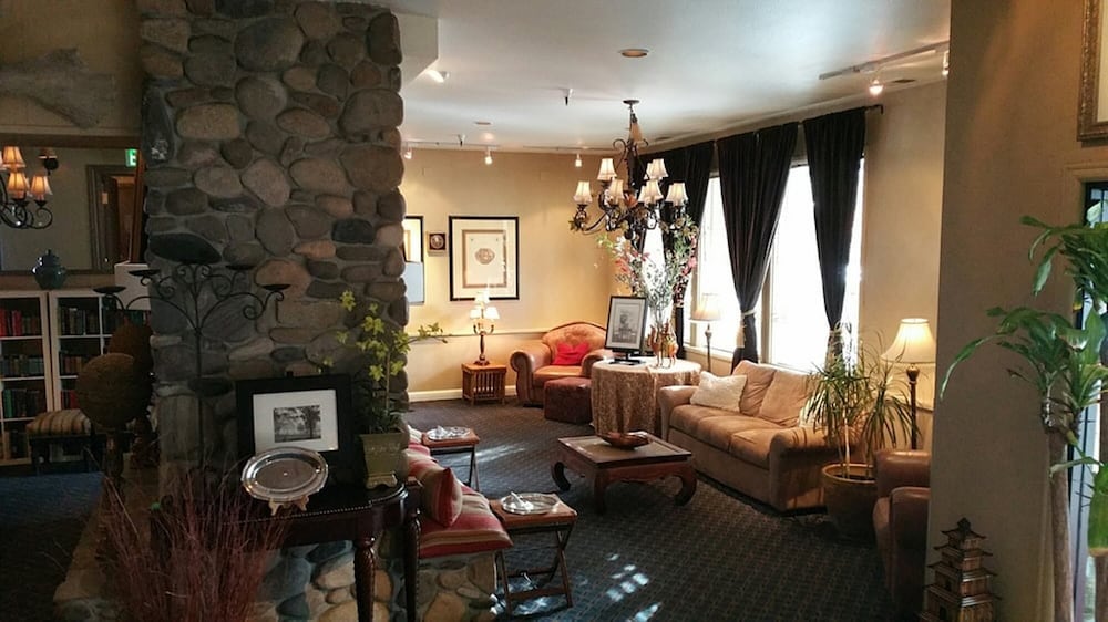 Getaways At the Lodge At Kingsbury Crossing 20/47