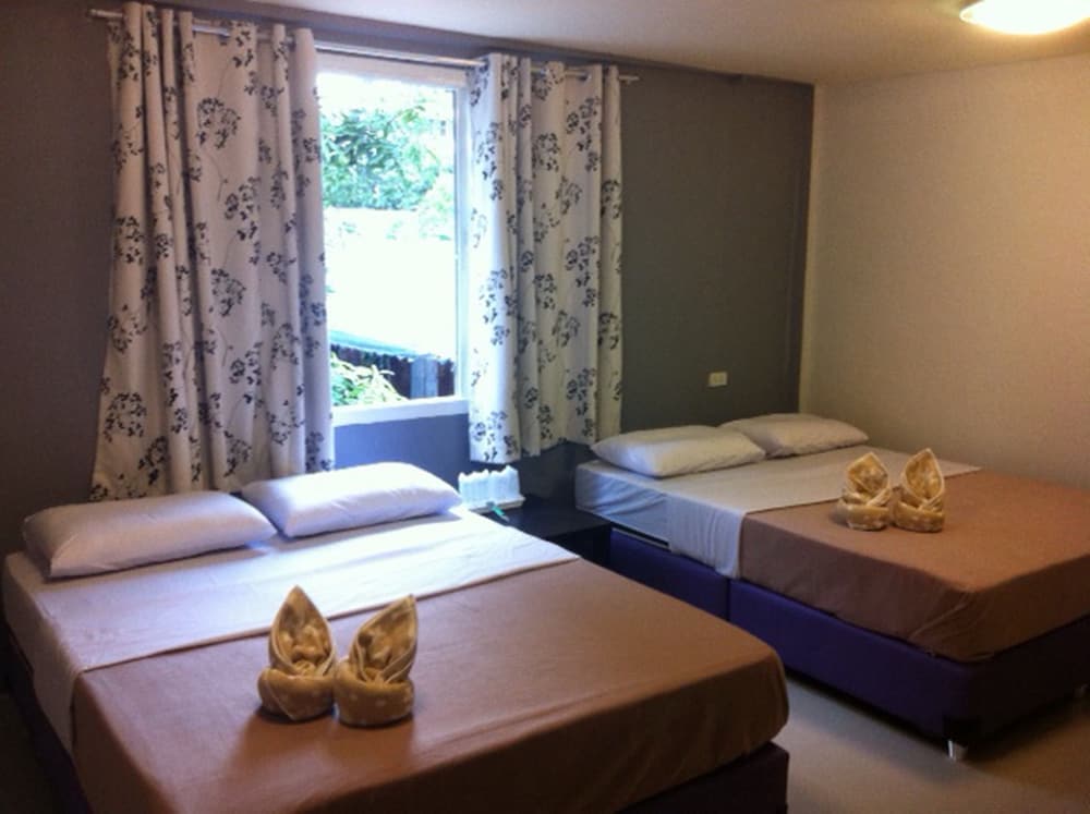SidaRe Bed and Breakfast 6/22