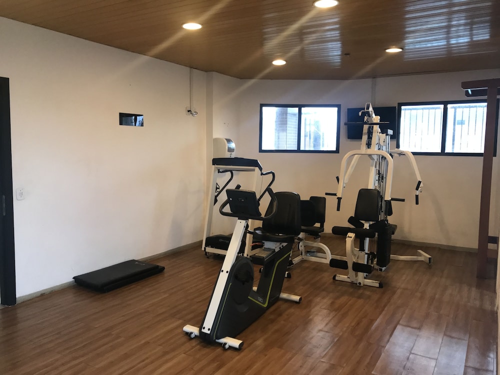 Rede Concept Hotel Salvador 24/42