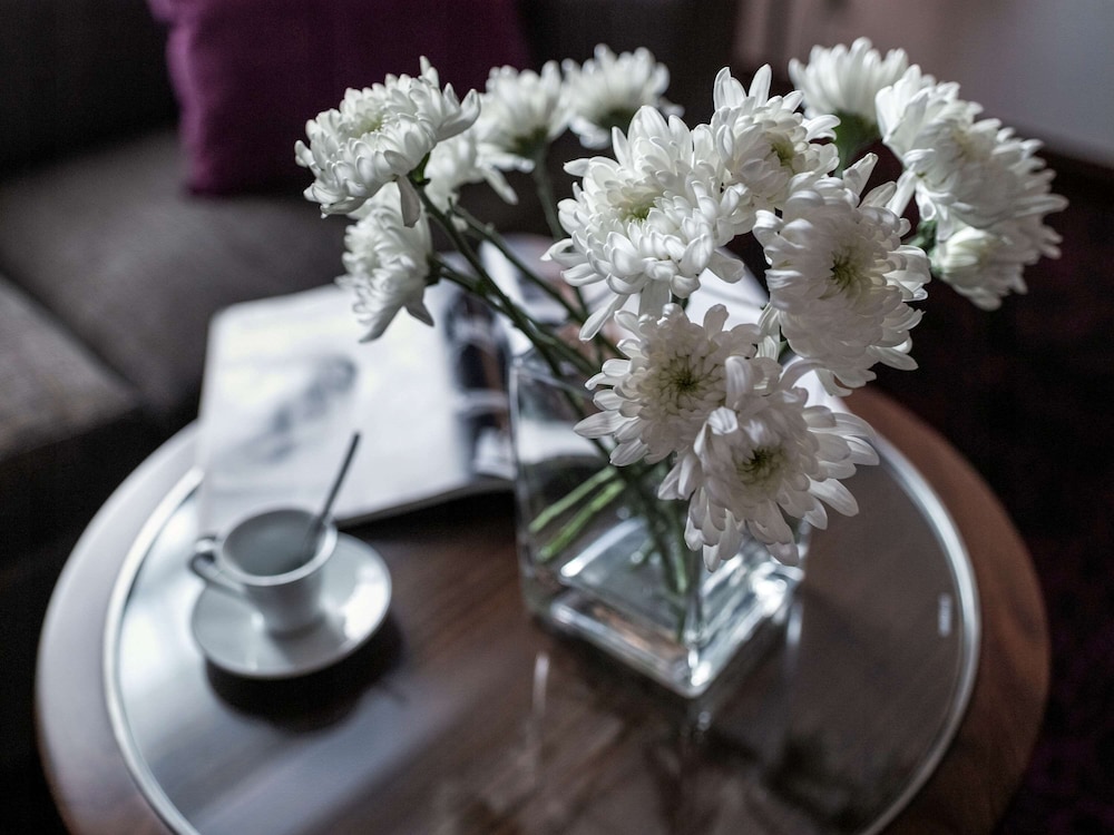 Pullman Hanoi Hotel 27/69