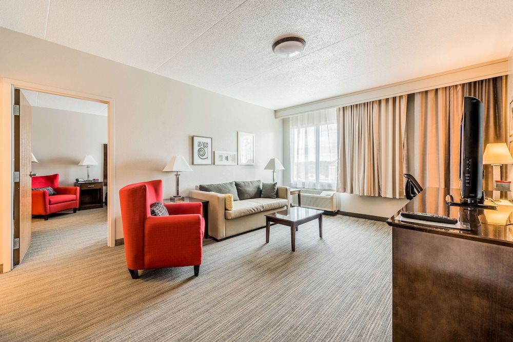 Country Inn and Suites By Radisson Cookeville TN 29/48
