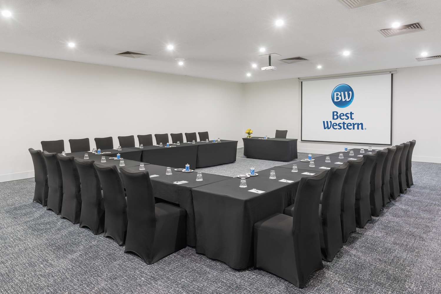 Best Western Hobart 53/68