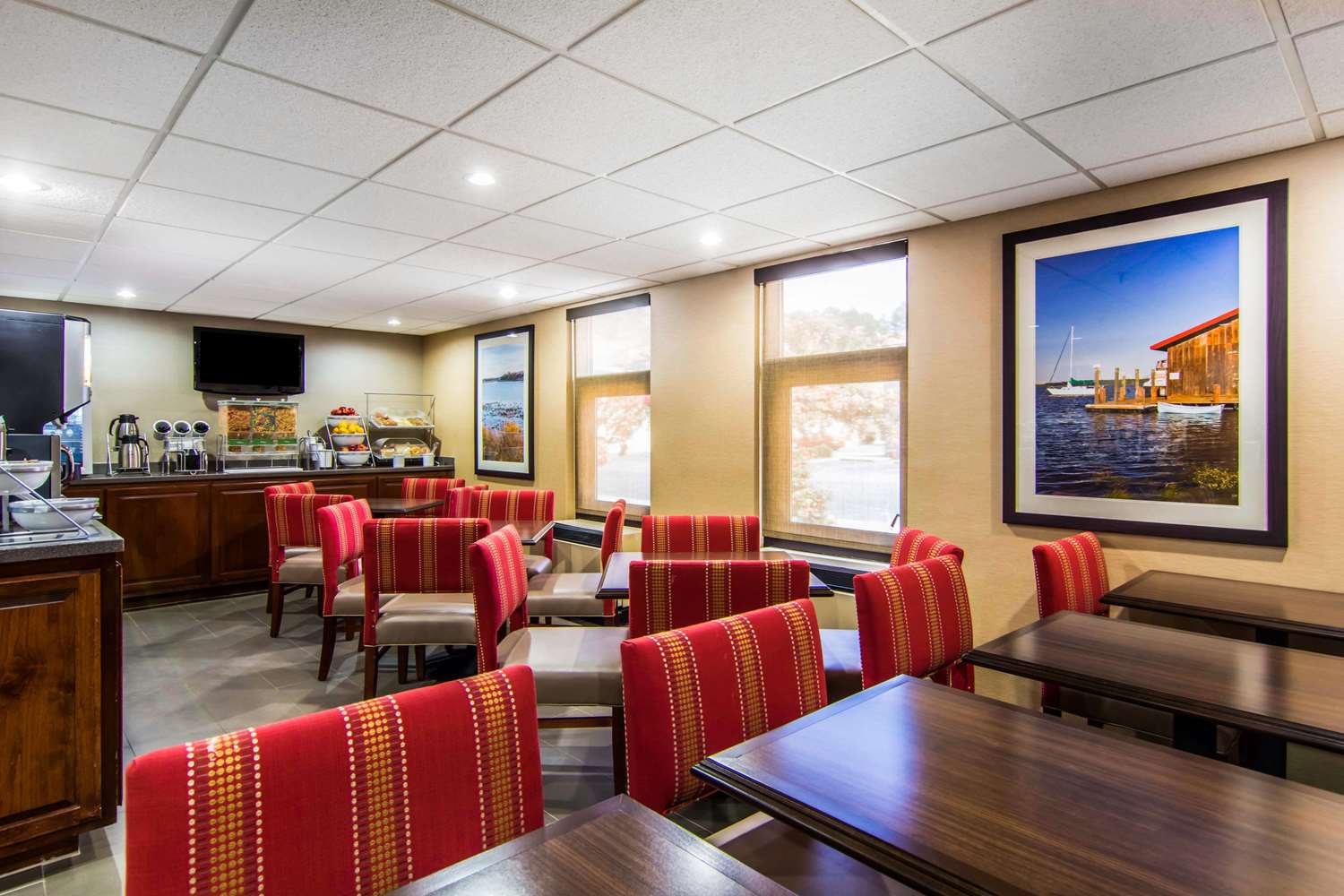 Quality Inn Newport News 22/27