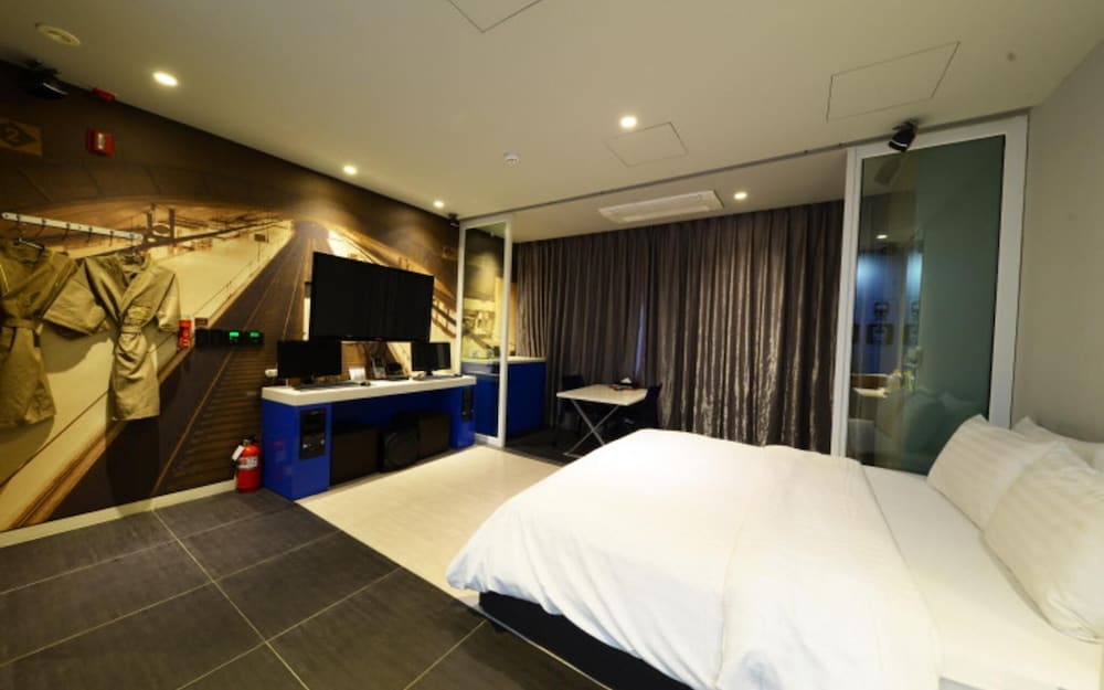 Life Style S Hotel 10/27