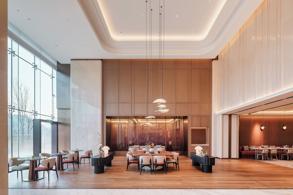 Hilton Garden Inn Mianyang Santai 32/48