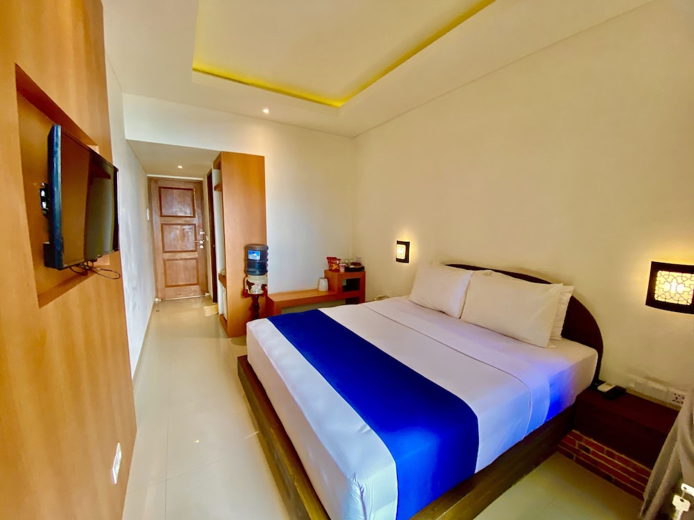 La Bella Hotel Villa and Spa (Ex Villa Bella Gili Trawangan) 15/50