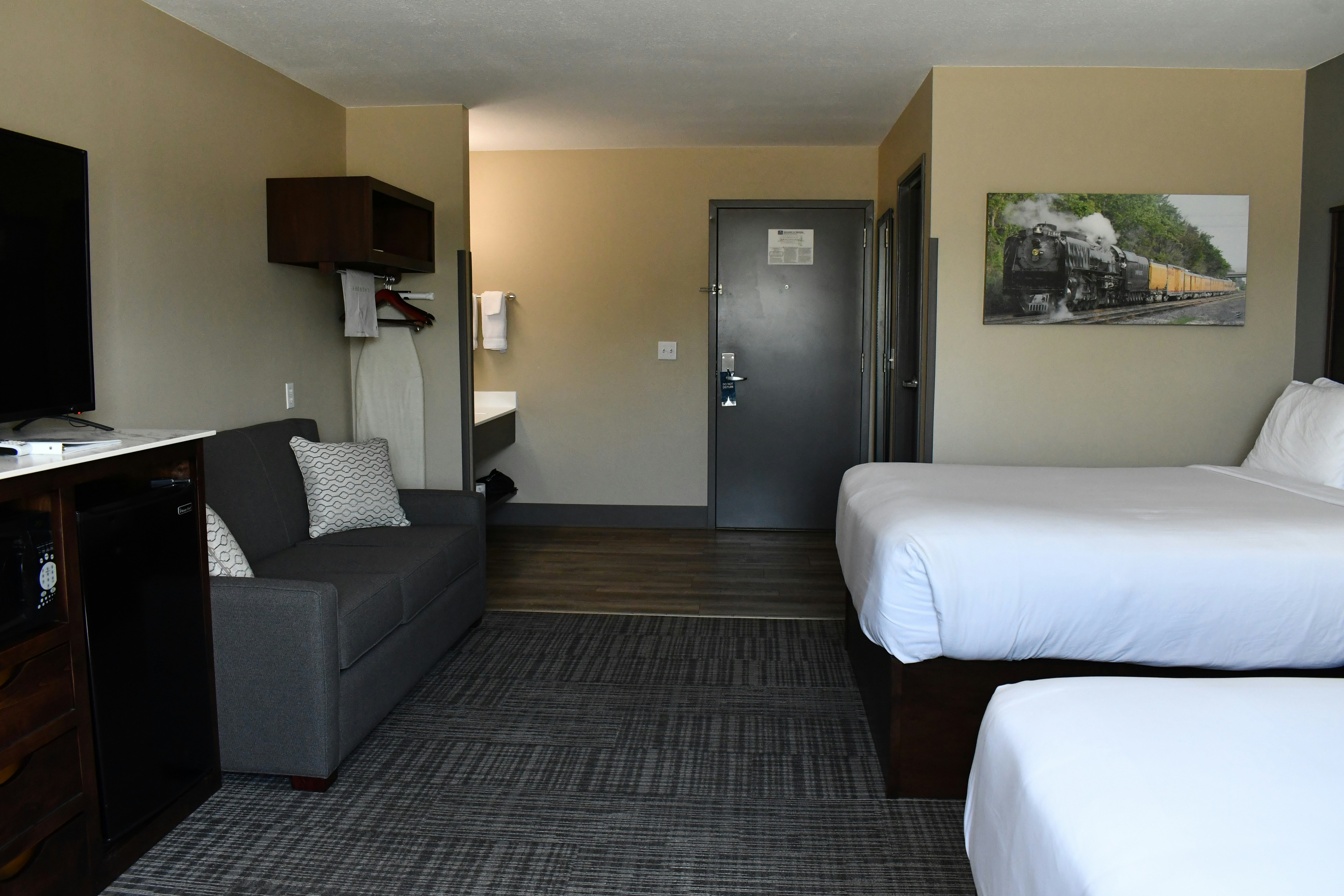 Cobblestone Inn & Suites - Trenton 9/45