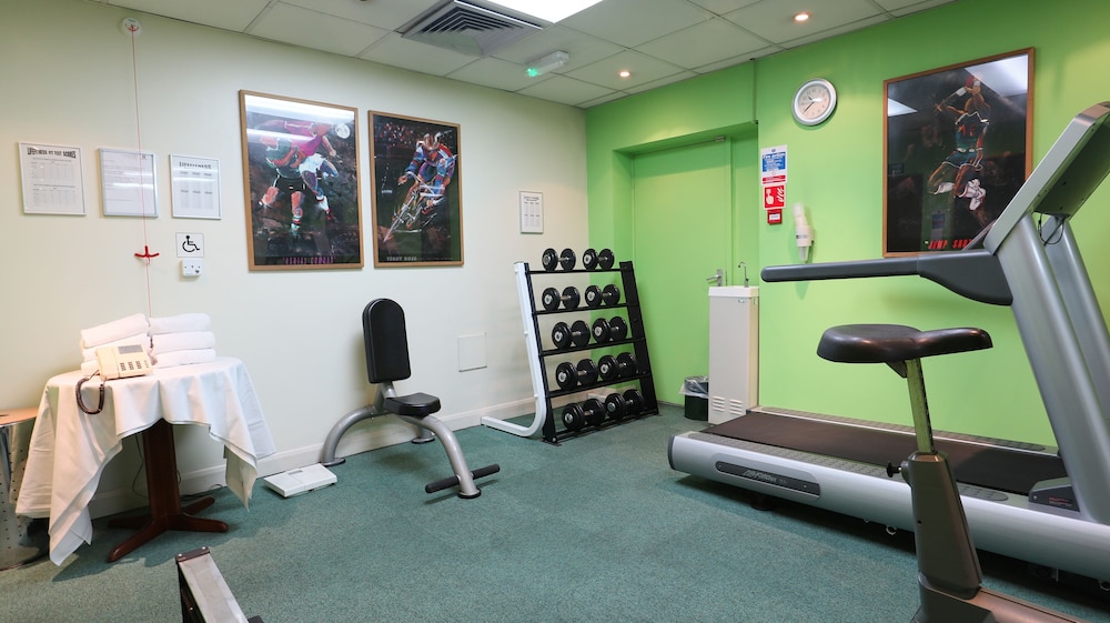 Citrus Hotel Coventry By Compass 30/50