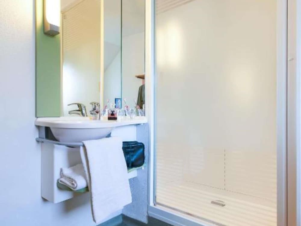 Ibis Budget Paris Porte D Orleans 69/70