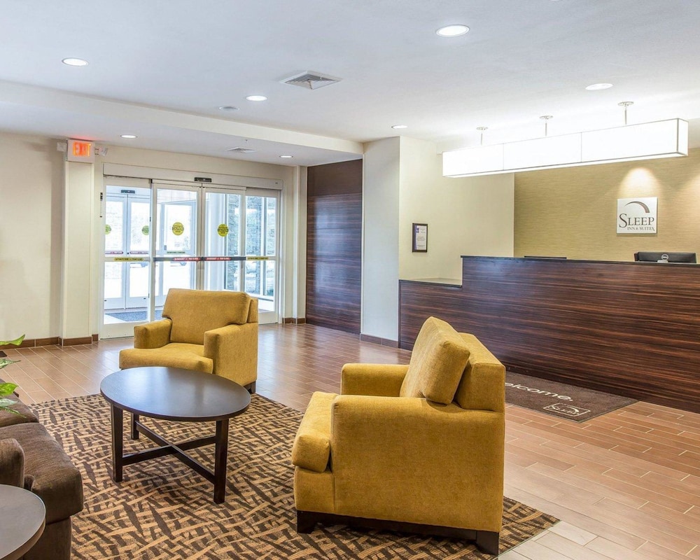 Sleep Inn & Suites Jasper 7/44