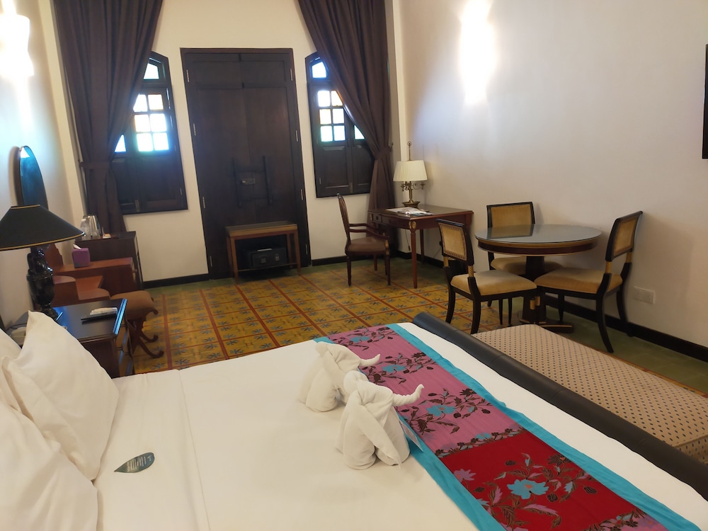 Areca Hotel Penang 27/70
