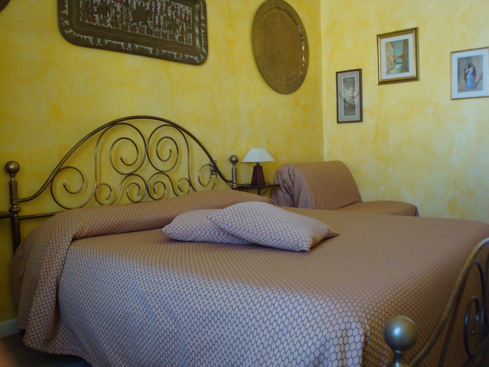 Bed And Breakfast Leopoldo 30/46