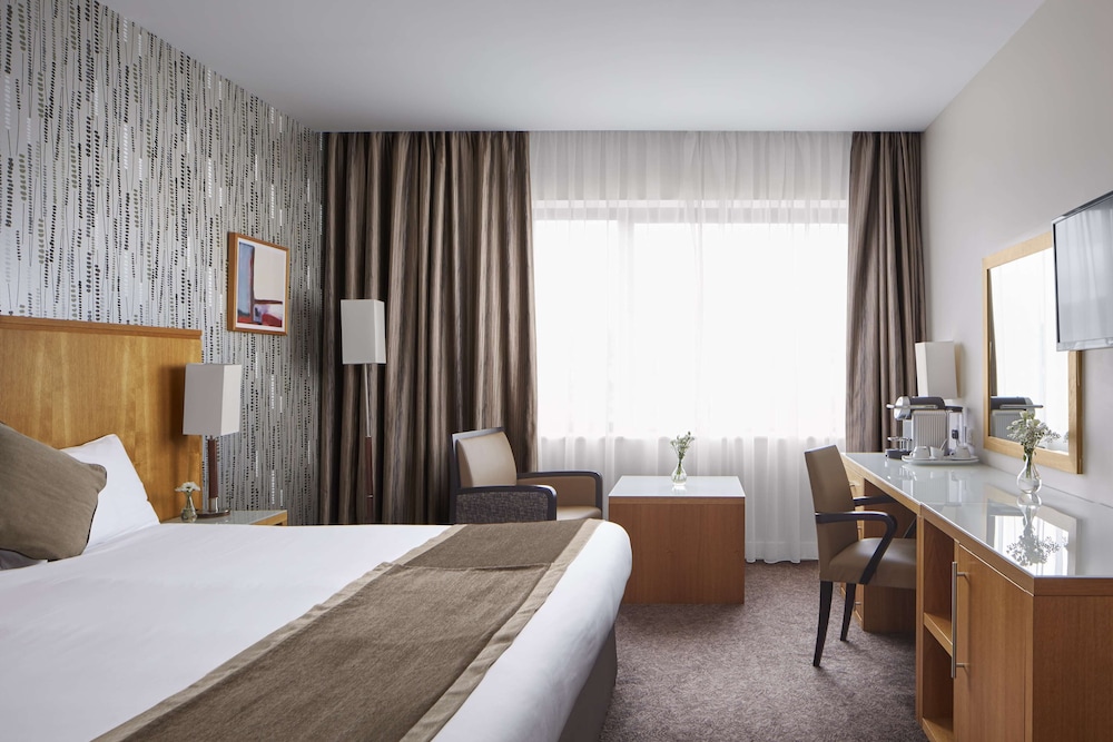 Radisson Blu Hotel, Letterkenny 21/73
