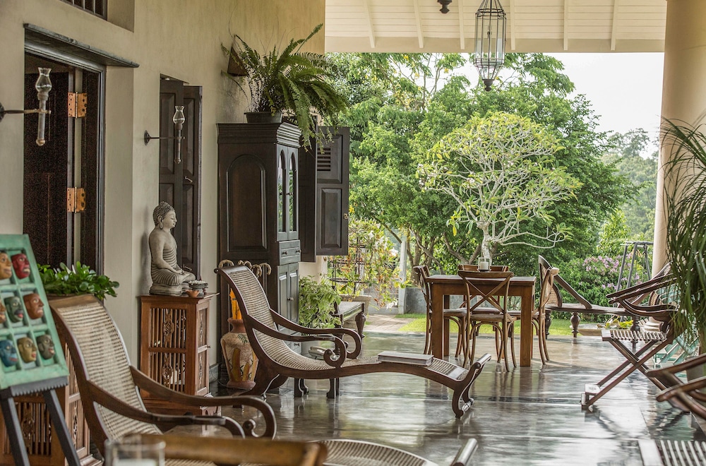 Villa Mayurana 22/47