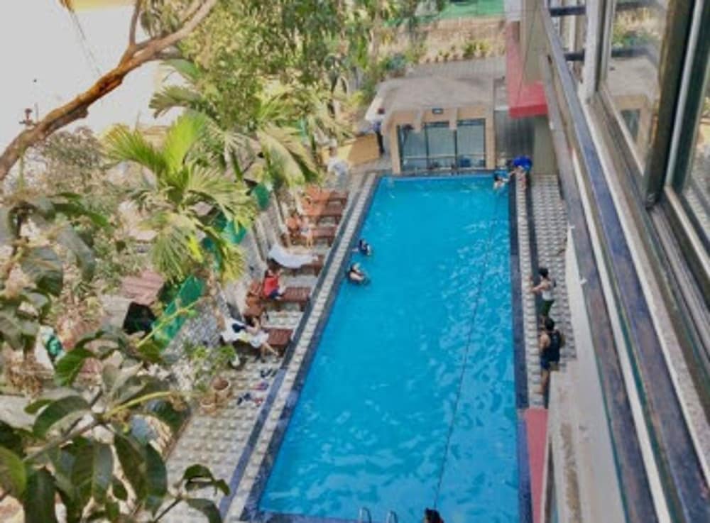 The Rivasa Resort 20/25